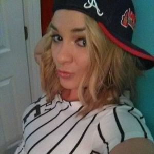 Meet your Posher, Antonette